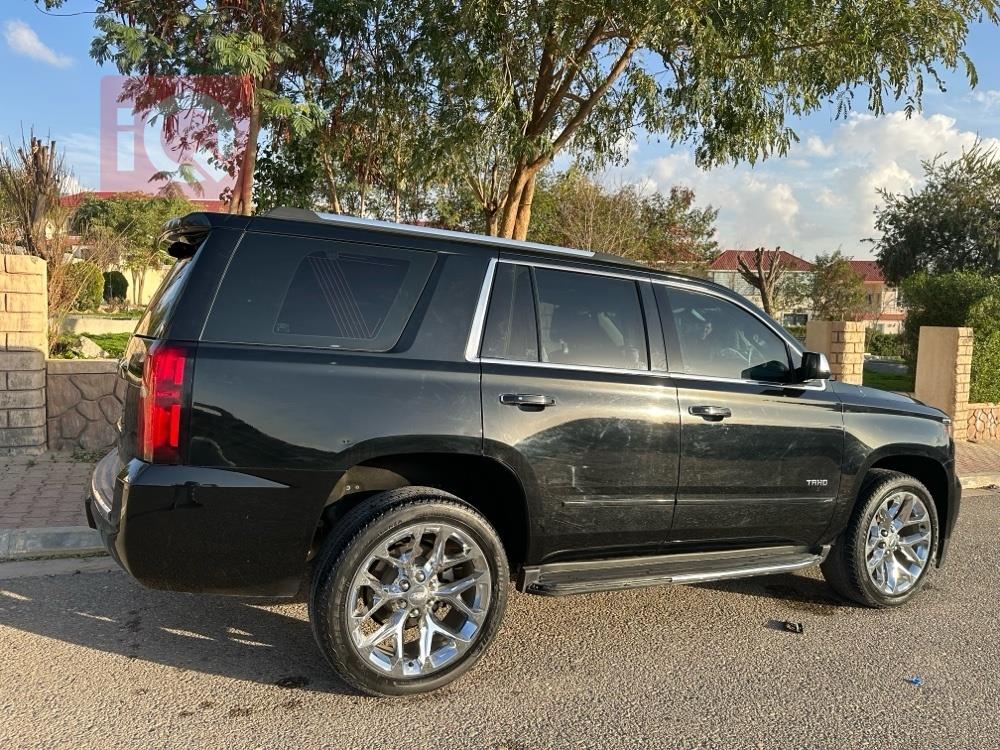 شيفروليه تاهو